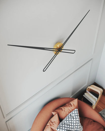 Sola Linear Wall Clock – image 5