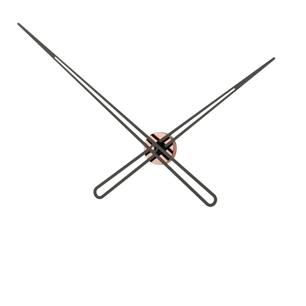 Sola Linear Wall Clock – image 46
