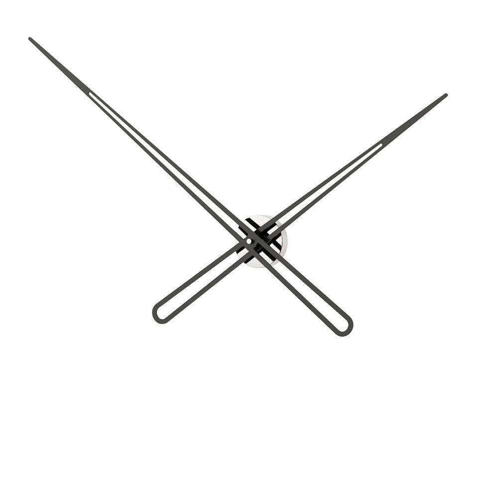 Sola Linear Wall Clock – image 47