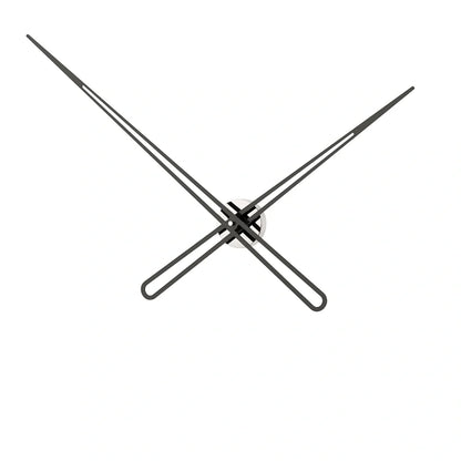 Sola Linear Wall Clock – image 47