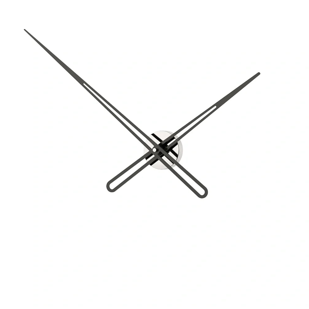 Sola Linear Wall Clock – image 28