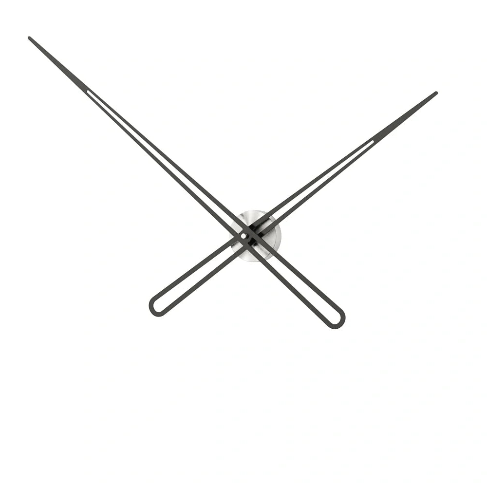 Sola Linear Wall Clock – image 48