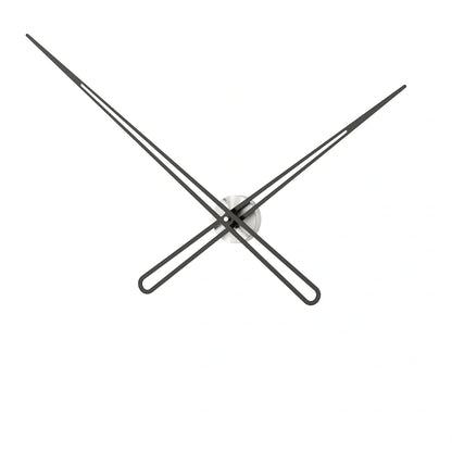 Sola Linear Wall Clock – image 48