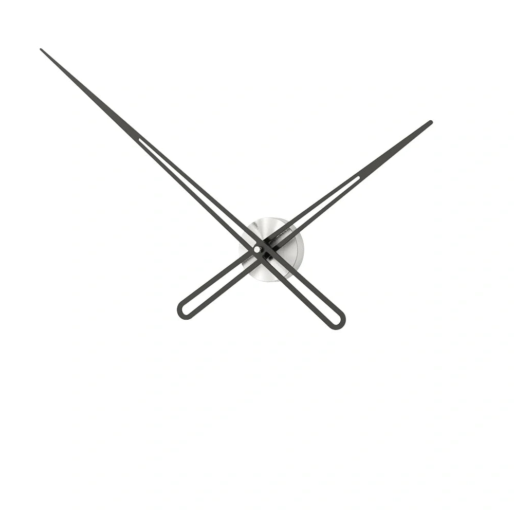Sola Linear Wall Clock – image 29