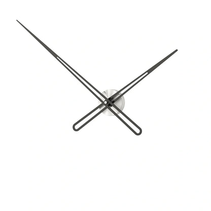 Sola Linear Wall Clock – image 29