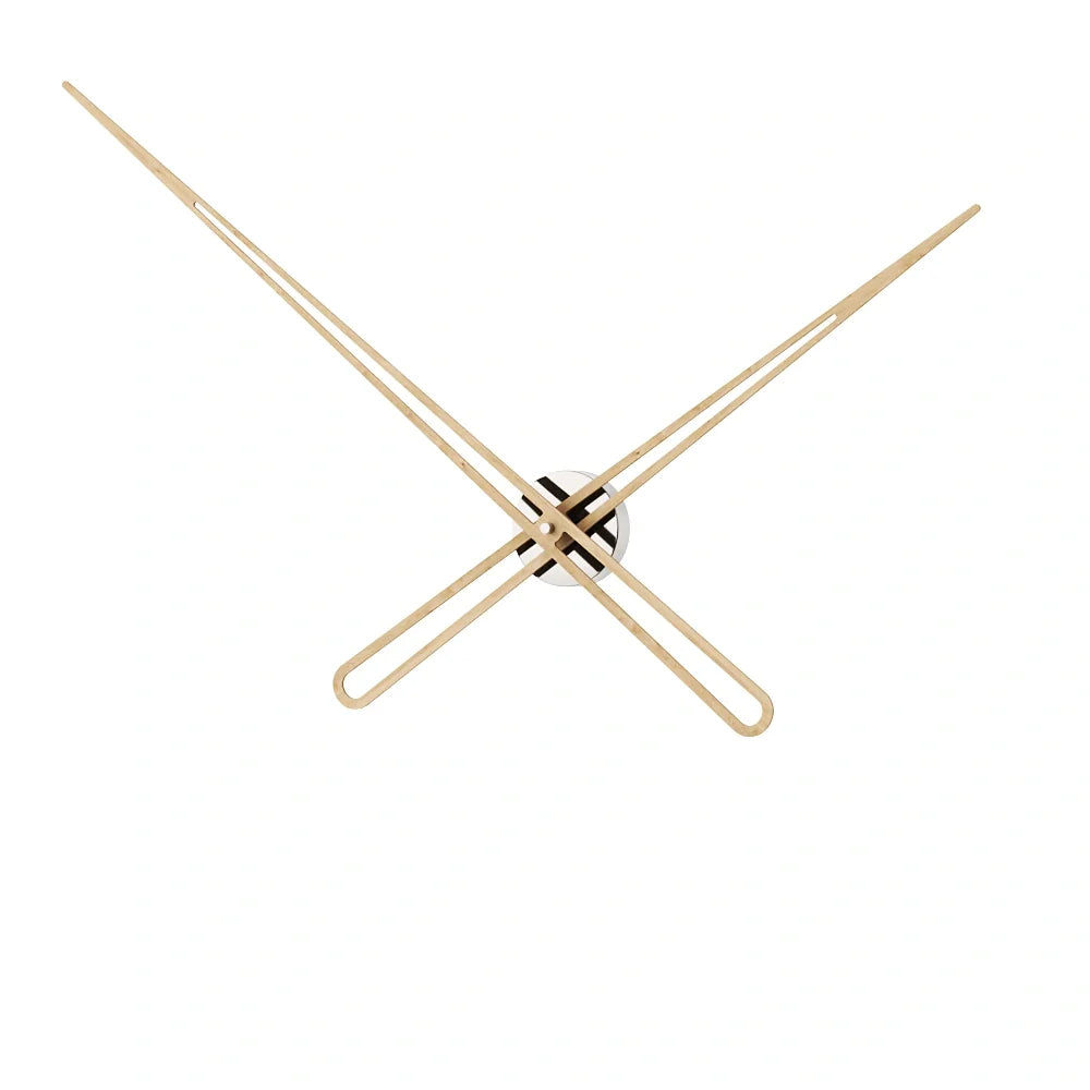 Sola Linear Wall Clock – image 49