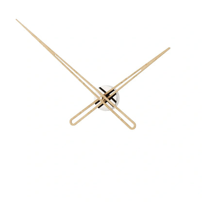 Sola Linear Wall Clock – image 30