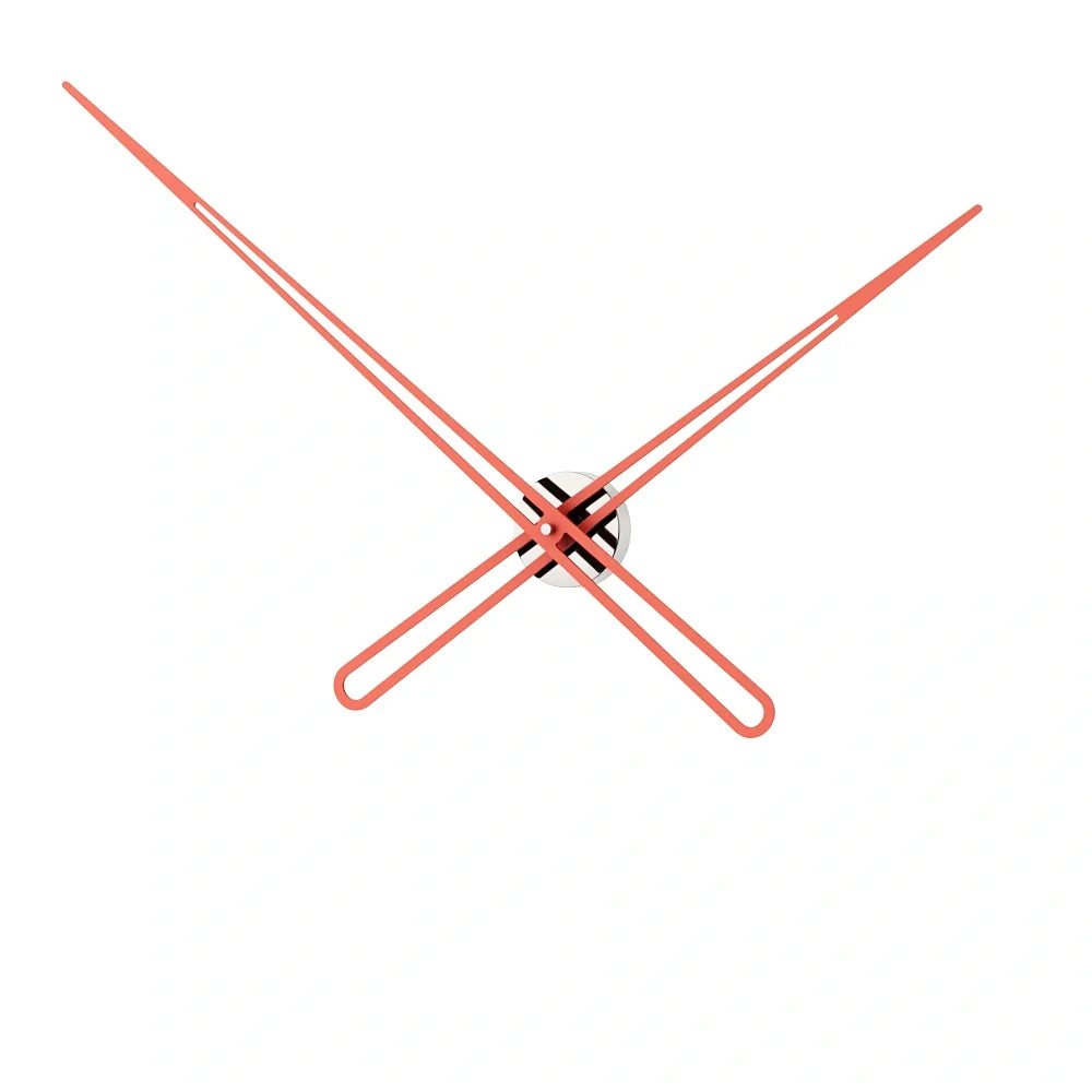 Sola Linear Wall Clock – image 50