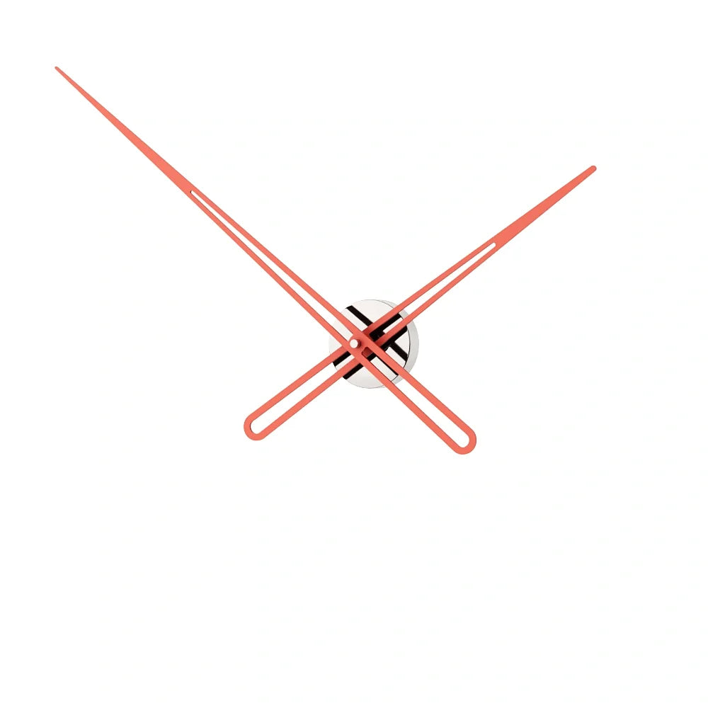 Sola Linear Wall Clock – image 31