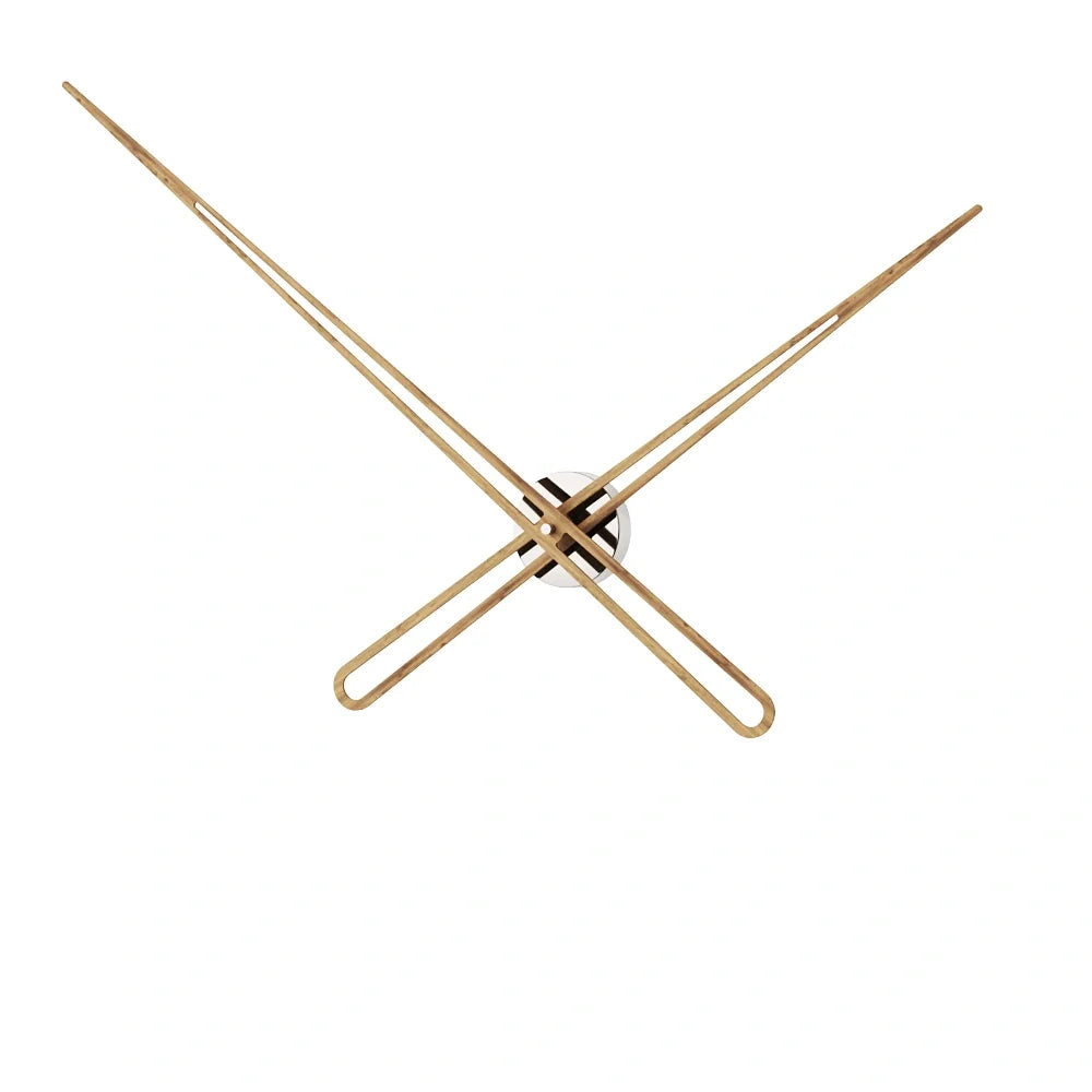 Sola Linear Wall Clock – image 36