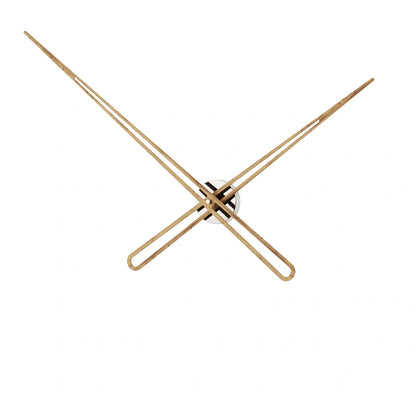 Sola Linear Wall Clock – image 36