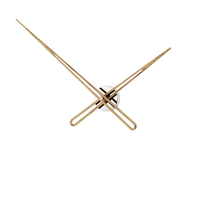 Sola Linear Wall Clock – image 32