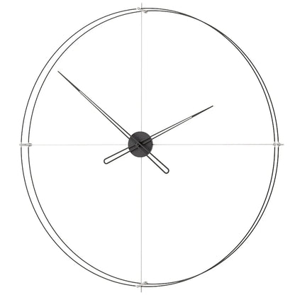 Tempo Grande Custom-Size Wall Clock – image 19
