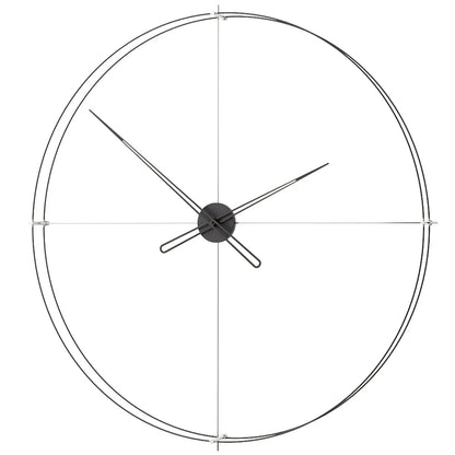 Tempo Grande Custom-Size Wall Clock – image 18