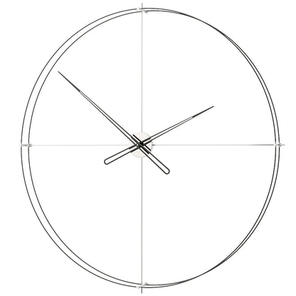 Tempo Grande Custom-Size Wall Clock – image 28