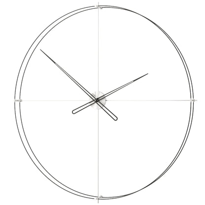 Tempo Grande Custom-Size Wall Clock – image 29