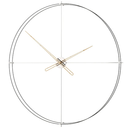 Tempo Grande Custom-Size Wall Clock – image 30
