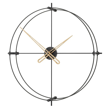 Tempo Modern Statement Wall Clock – image 18