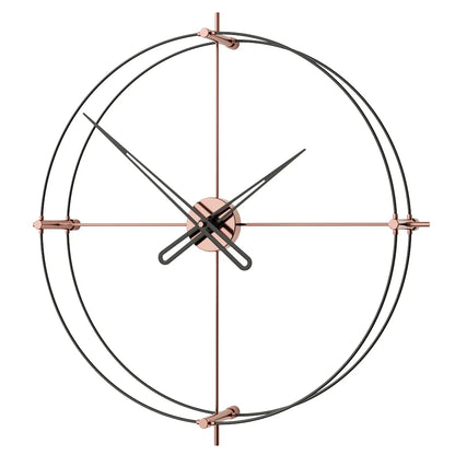 Tempo Modern Statement Wall Clock – image 27
