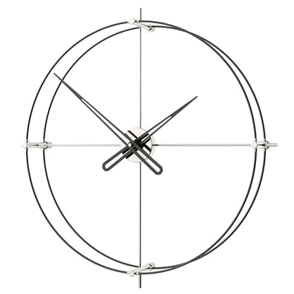Tempo Modern Statement Wall Clock – image 28