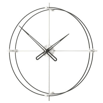 Tempo Modern Statement Wall Clock – image 29