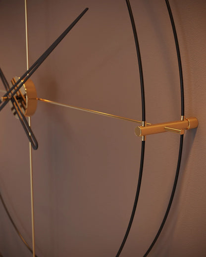 Tempo Modern Statement Wall Clock – image 15