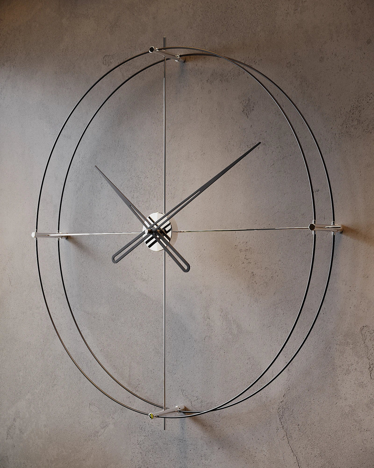 Tempo Modern Statement Wall Clock – image 16