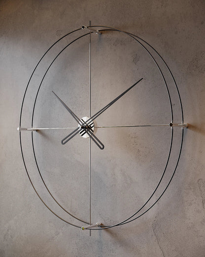 Tempo Modern Statement Wall Clock – image 16
