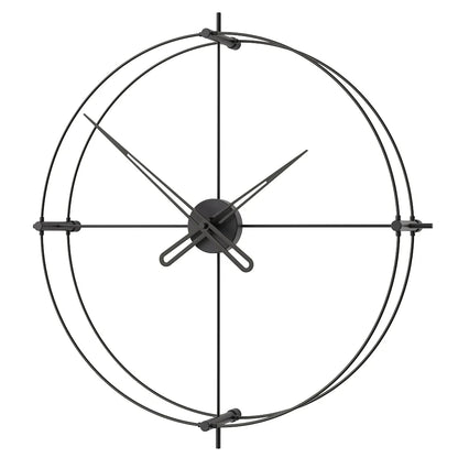 Tempo Modern Statement Wall Clock – image 33