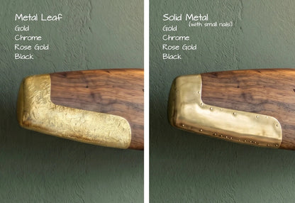 Sculptural Airplane Propeller Wall Art – image 6